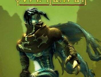 Legacy of Kain Soul Reaver