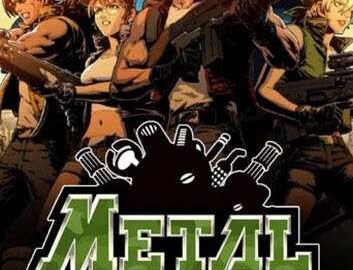 Metal Slug Defense [PC Edition]