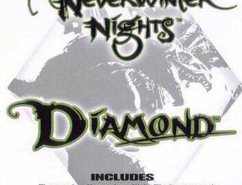 Neverwinter Nights Diamond Edition