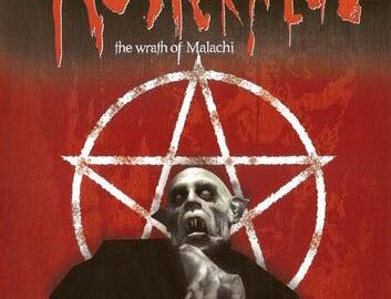 Nosferatu Wrath of Malachi Download
