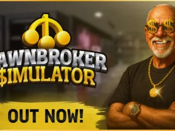 Pawnbroker Simulator v1.0.2