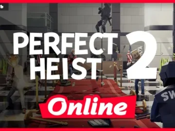 Perfect Heist 2 Game