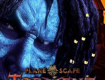 Planescape Torment Enhanced Edition [PC] [v3.1.4.0]