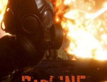 RadLINE Quarantine [PC] [v2.0]