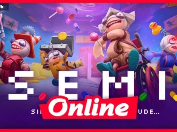 SEMI Side Effects May Include Download