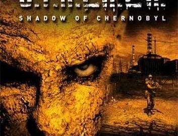 STALKER Shadow of Chernobyl