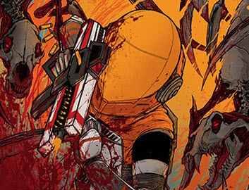 STRAFE Gold Edition [PC] [v5040960]