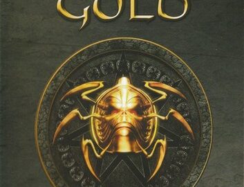 Sacred Gold [PC] [v2.28-GOG]