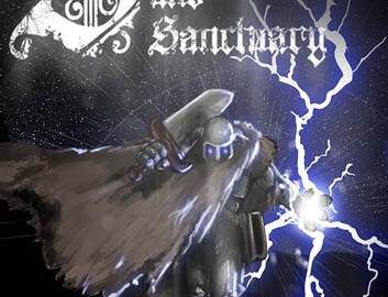 Salt and Sanctuary