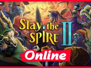 Slay the Spire 2 v0.98.3 + OnLine