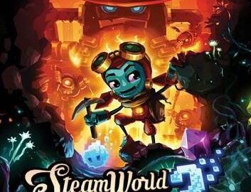 SteamWorld Dig 2 [PC] [GOG]
