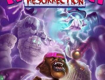 Super Rude Bear Resurrection [PC Edition]