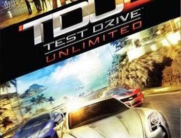 Test Drive Unlimited 2 Complete Game
