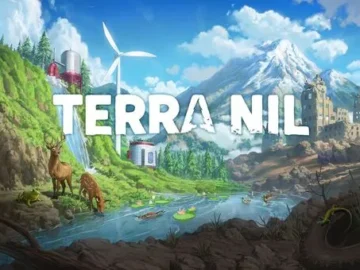 Terra Nil Download
