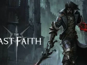 The Last Faith Download