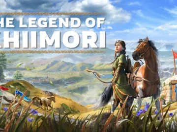 The Legend of Khiimori Download