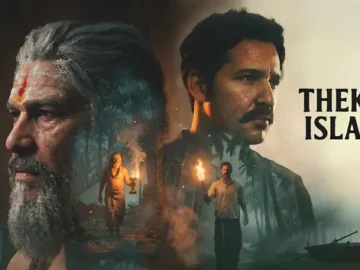 Thekku Island Goldberg Download