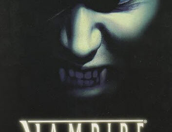 Vampire Redemption