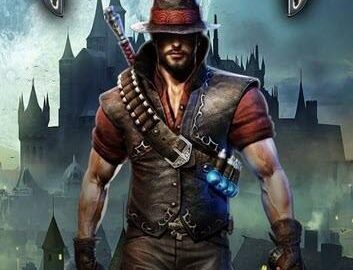 Victor Vran