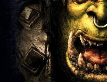 WarCraft III