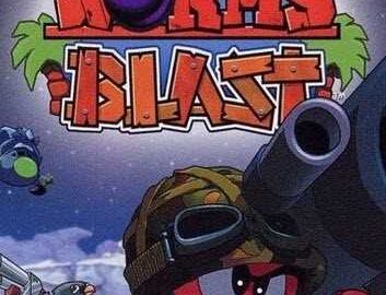 Worms Blast [PC] [Windows]