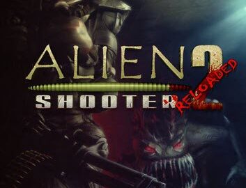 Alien Shooter 2 Reloaded [PC] [GOG]