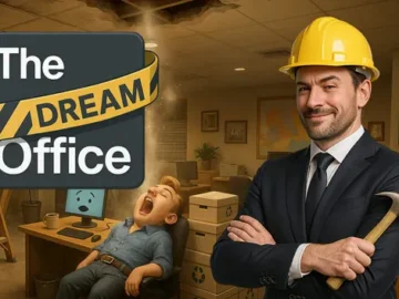 The Dream Office Early Access Download