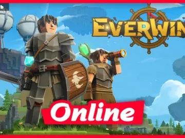 Everwind Game Download