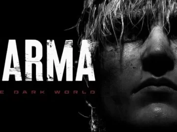 KARMA The Dark World Digital Deluxe Edition-FitGirl Repack