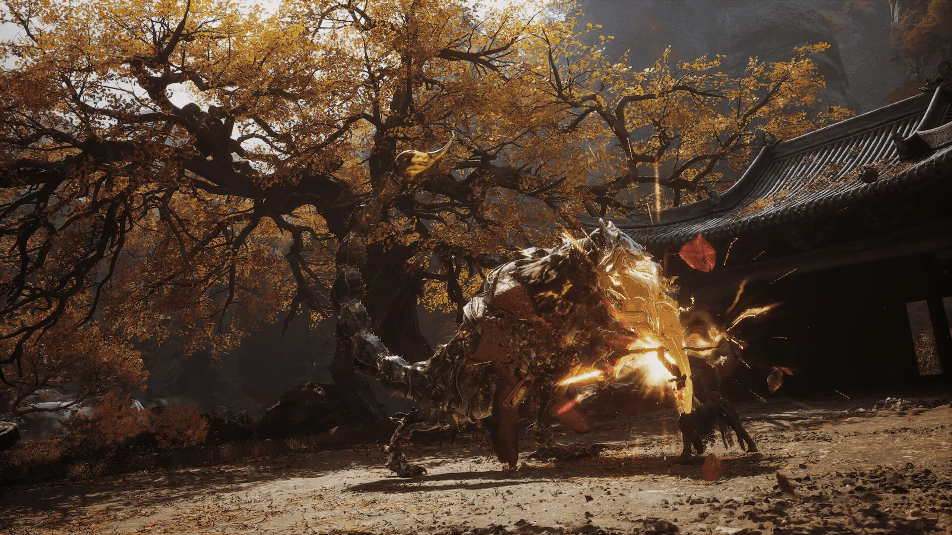 Black Myth Wukong Download 4 Black Myth Wukong screenshot