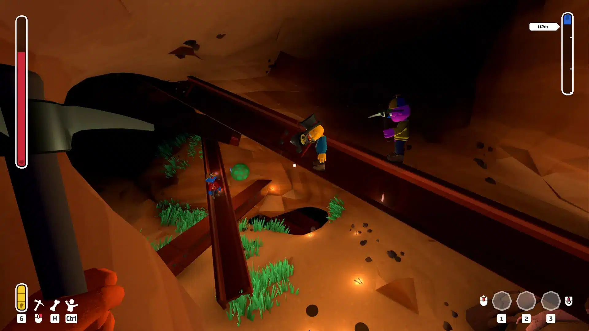 Pratfall Game Download 4 Pratfall Game screenshot