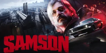 SAMSON RUNE Game Download