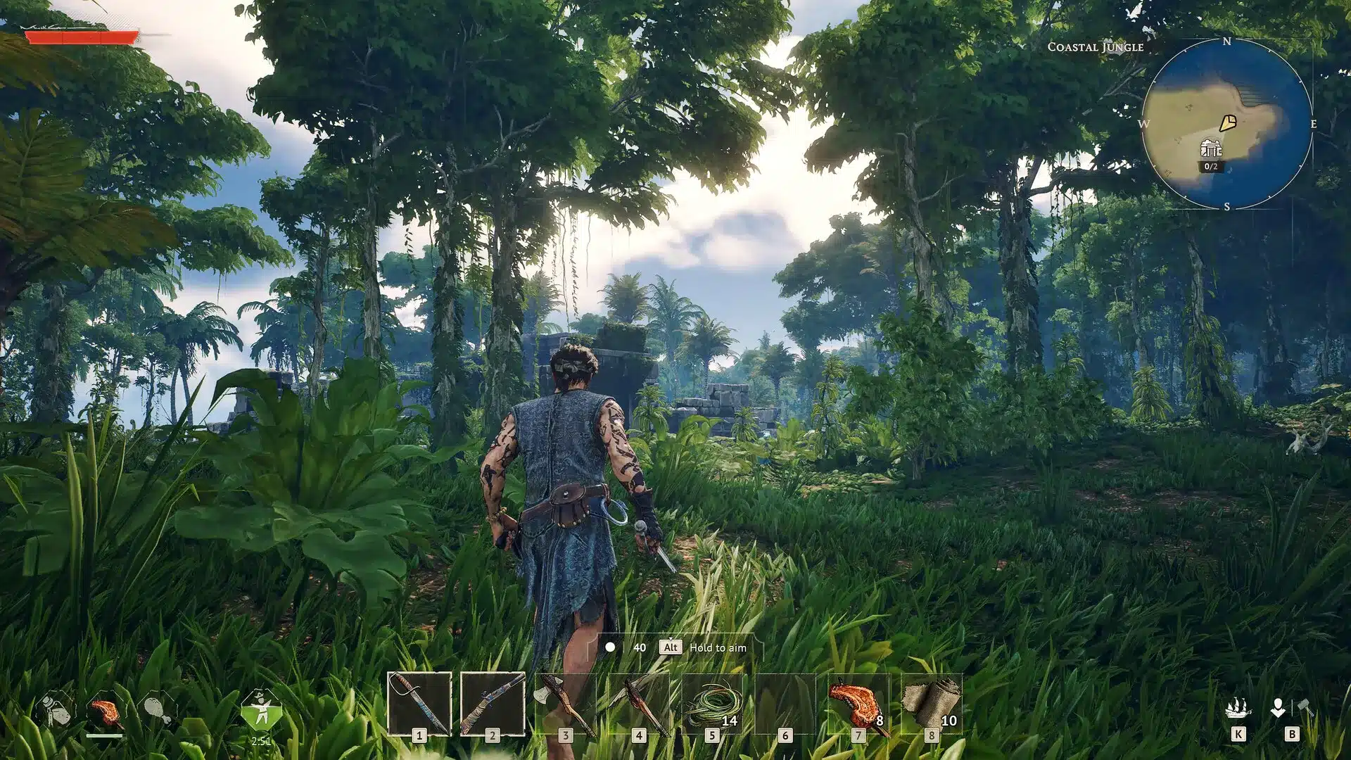 Windrose Game Download 4 Windrose Game screenshot